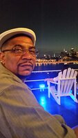 Donald Ray Madison Sr. 